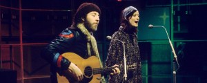 The Lyric That Put Richard and Linda Thompson Out on the High Wire