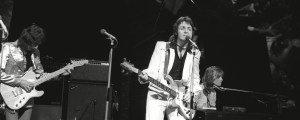 The Paul McCartney Lyric that Name-Drops (Sort of) a Famous American Family
