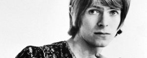 The Meaning Behind “Oh! You Pretty Things” by David Bowie and the Rise and Fall of Superman