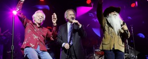 I Wouldn’t Be Here Without The Oak Ridge Boys…