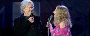 Barbra Streisand Shares “Absolutely Sublime” Tribute Performance With Kris Kristofferson That Has Fans in Tears