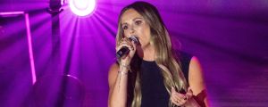From Grandparents to High School Nicknames: 4 Country Stars Who Adopted a Stage Name