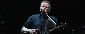 How Don Henley and His Co-Writers Brought Maturity to a Lost-Love Lament With “The Heart Of The Matter”