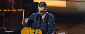 Taylor Swift Is a Woman of Her Word: Why Eric Church Owns Her First Gold Album