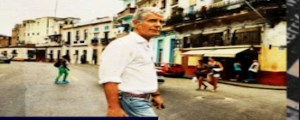 The 302-Track Playlist That Puts You in the Mind of Anthony Bourdain