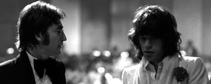 How Mick Jagger’s Mysterious Demeanor Scored Him One Cool Nickname From John Lennon