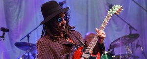 5 Tracks You Didn’t Know Feature Mike Campbell