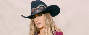 Lainey Wilson Finds Peace Among the Chaos of ‘Whirlwind’—“The Songs That I End Up Releasing Are the Ones That Are the Most Who I Am to My Core”