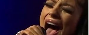 National Anthem Singer Issues Apology for Dropping Multiple F-Bombs During Botched Performance