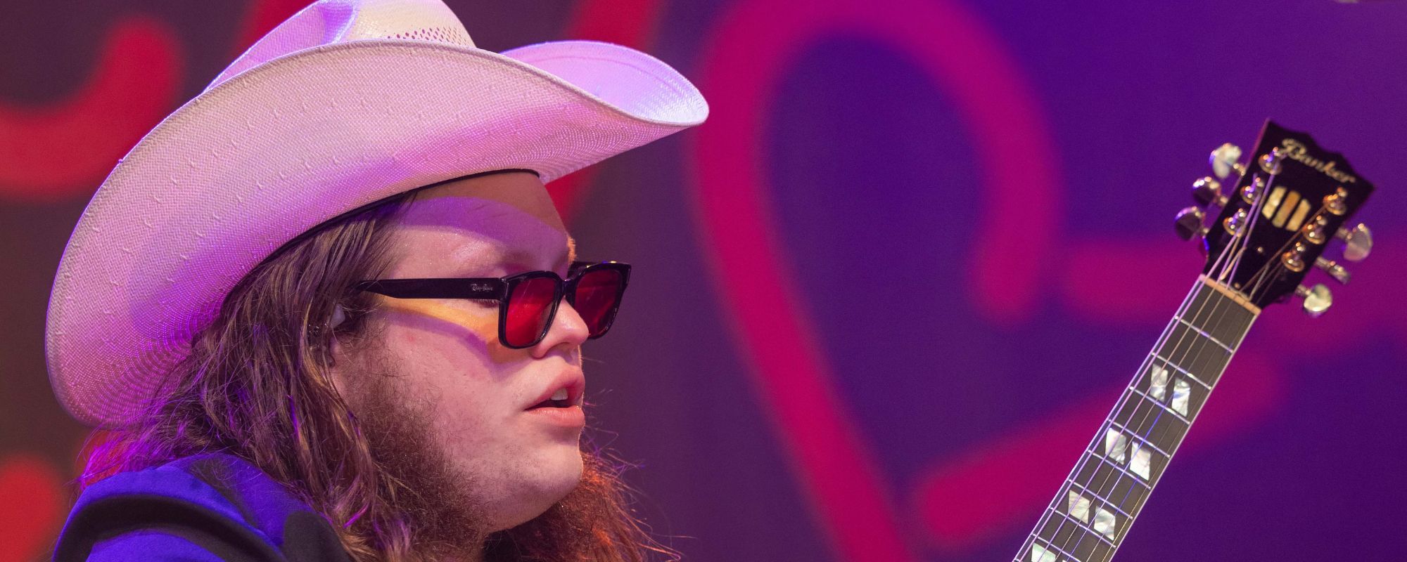 “I Didn’t Think I’d Live To Make Another Album”: Marcus King Speaks Out ...