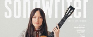 American Songwriter November/December Cover Story: Kacey Musgraves Reflects on Her Life, Sisterhood, and John Prine—“It Can Be Really Intimidating to Put Your Most Intimate Thoughts Out There”