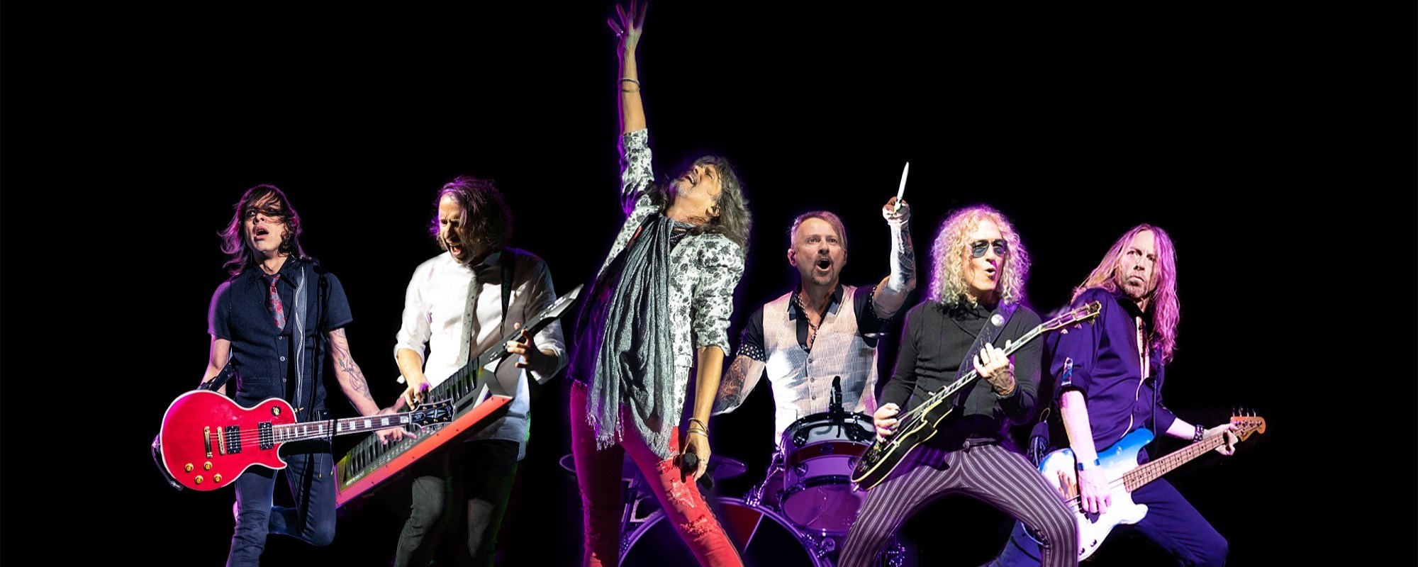 4 Touring Rock Bands That Don’t Have a Single Original Member ...