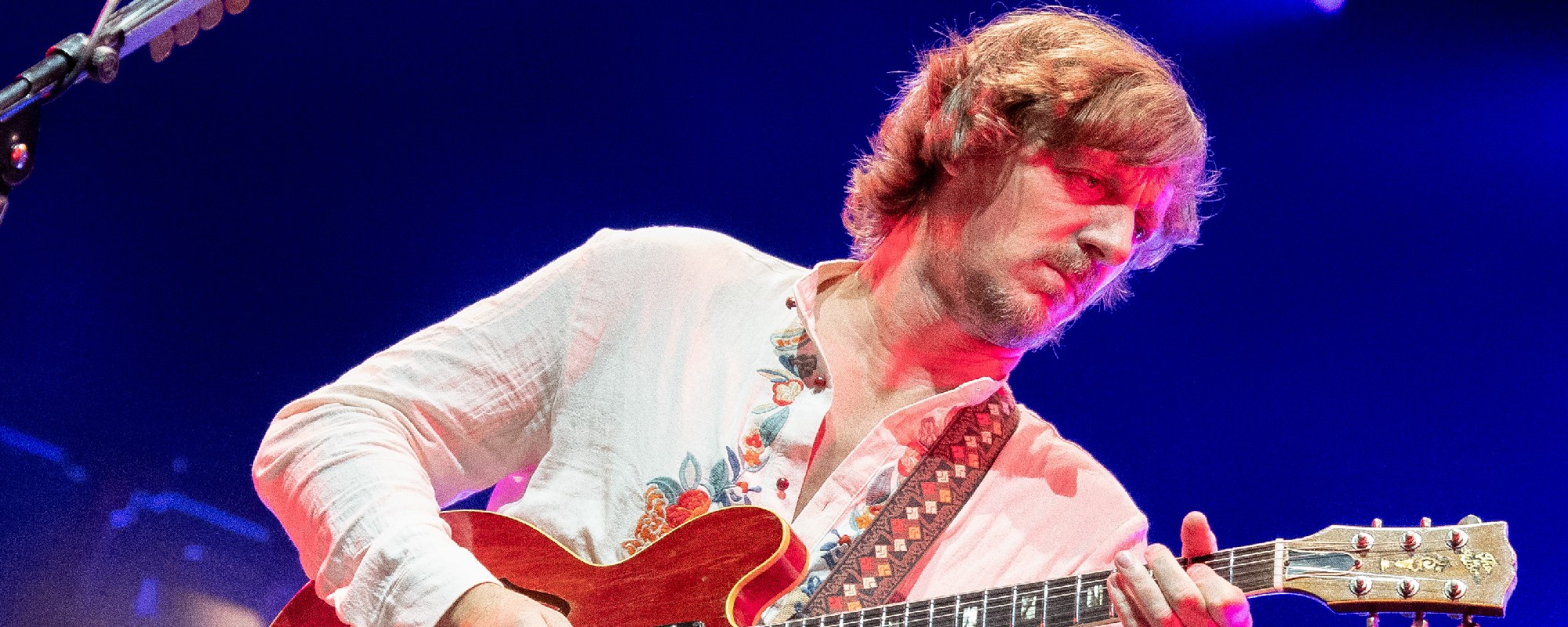 Tulsa Simpson Sturgill Simpson Channels Don Williams With Superb Cover of the Hit ...