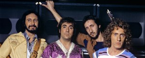 Remember When: The Who Carry On After Keith Moon’s Death