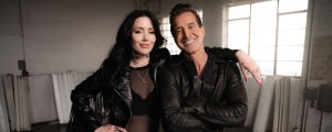 Scott Stapp Goes Behind “If These Walls Could Talk” with Dorothy as They Ready to Make Grand Ole Opry Debut
