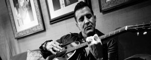 Exclusive: Creed’s Scott Stapp Makes Grand Ole Opry Debut, “I Wish My Grandparents Could Have Seen That”