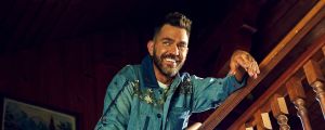 Exclusive: Andy Grammer Says ‘Monster’ Is Inspired By Anger, He Had To Record It For Himself