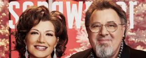 Digital Cover Story: Vince Gill, Amy Grant Celebrate Christmas with New Album, Residency: “It Still Feels Like Our Time”