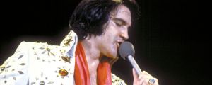 On This Day in 1977, a Group of Men Attempted To Steal the Remains of Elvis Presley for Ransom