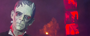 4 Songs That Could Be Anthems for Classic Halloween Costumes