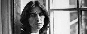 The Beatles’ Lyric that George Harrison Assembled from a List of Opposites