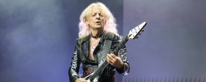 K.K. Downing Reflects on Differences Between European and American Metal Fandom