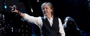 5 of Paul McCartney’s Best “Granny” Songs