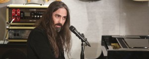 Composer Bear McCreary on How Metal Became His Gateway for Other Musical Exploration
