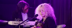 Jessica Pratt Contemplates Time on ‘Here in the Pitch’