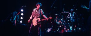 “The Perfect Keith Single”: The Story Behind “Take It So Hard” by Keith Richards and the X-Pensive WinosÂ
