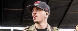 Metal Band Member Abruptly Quits Mere Weeks Ahead of New Album Drop