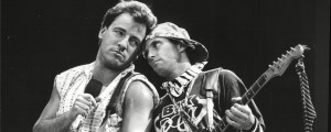 The Racy Story Behind “Pink Cadillac” by Bruce Springsteen and Why AOL Banned Its Lyrics