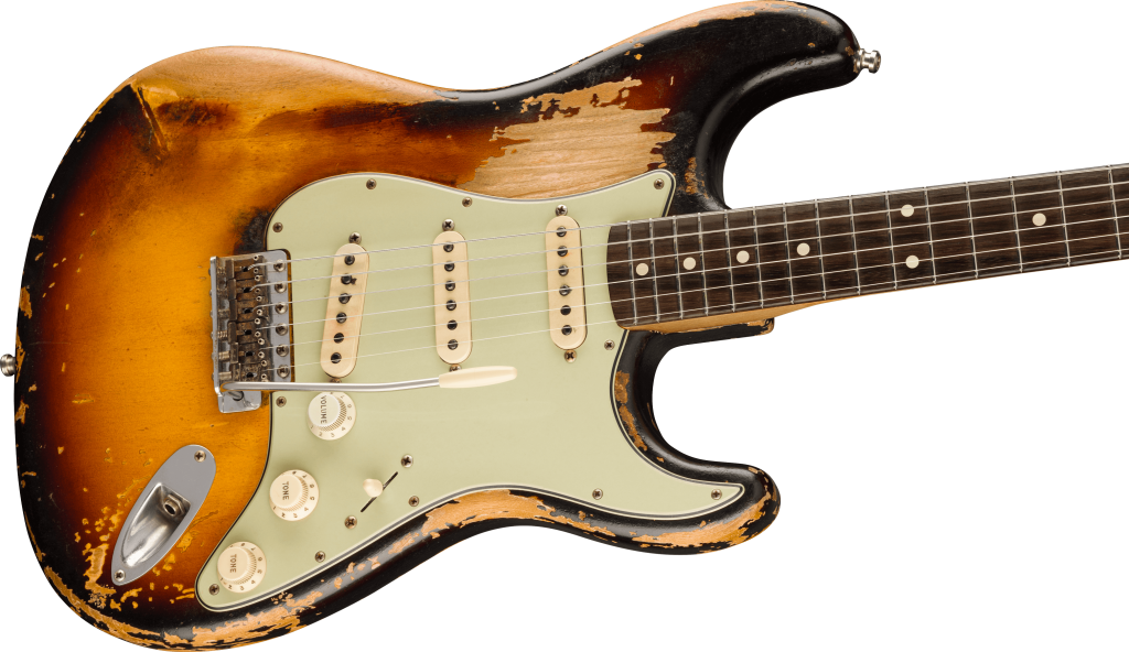 Strat