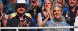 Cody Johnson on His “Big Damn Song” With Carrie Underwood That He Predicts “Could Be Bigger Than Country Music in Itself”