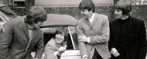 How One Drug Changed the Beatles’ Sound