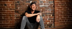 Craig Campbell is Right Where He Wants to Be—“There’s A Lot of Irons in the Fire at the Moment”