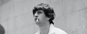 Ringo Starr on the Defining Moment That Helped Cement the Beatles as “The Most Popular Group on Earth”