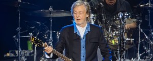 3 Older Music Icons That Perform Like They’re Still in Their 20s