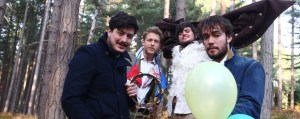 3 Songs That You Wouldn’t Expect to Reference Shakespeare