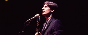 The Jackson Browne Lyric That Took a Satirical Look at the Cold War