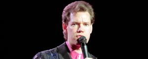 On This Day in 1986, Randy Travis Gave an Unsuccessful Single a Second Life and Scored His First No. 1