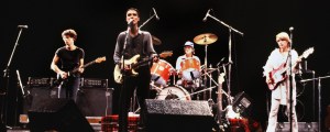 Why Talking Heads Resisted Recording Their First US Top 40 Hit