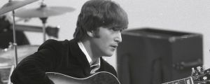 John Lennon’s Mumbled Lyric at the End of “Strawberry Fields Forever” That Fed Into the “Paul Is Dead” Conspiracy