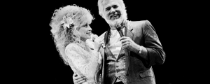 3 Country Duets From the 1980s That Never Seem to Age