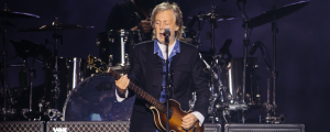 4 (of Many) Instruments Paul McCartney Can Play–And His Best Moment on Each