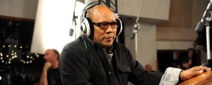 The Genius of Quincy Jones in 4 Unforgettable Songs