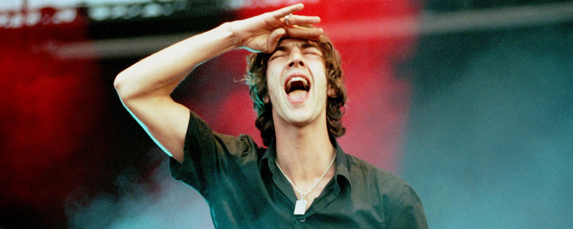 Verve Menu 3 of Richard Ashcroft’s Most Iconic Collaborations - American Songwriter
