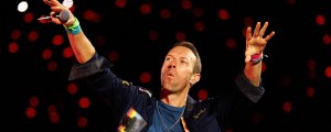How “Smells Like Teen Spirit” Inspired Chris Martin and Coldplay’s “Sky Full Of Stars”