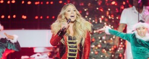 Opinion: We Need New Christmas Music—3 Christmas Songs That Top the Charts Every Year