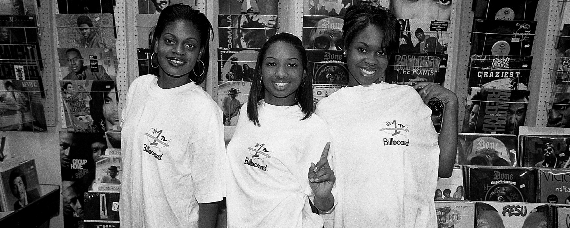 4 of the Greatest R&B One-Hit Wonders of the 90s - American Songwriter